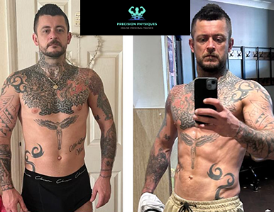 Client Transformation - Example 11